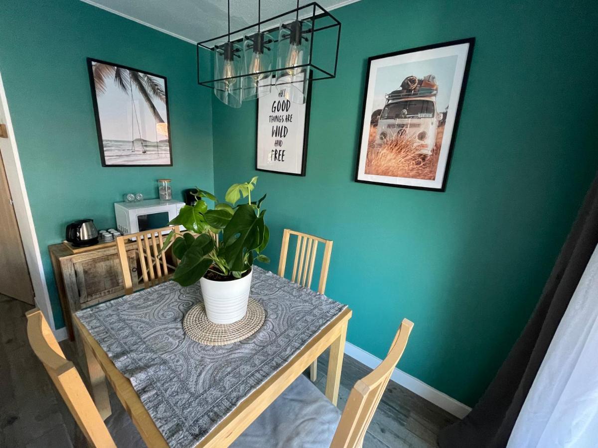 Chez Mathieu Apartment คานส์ ภายนอก รูปภาพ