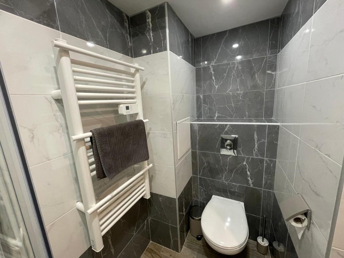 Chez Mathieu Apartment คานส์ ภายนอก รูปภาพ